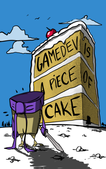 cake jack