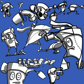 fight 2