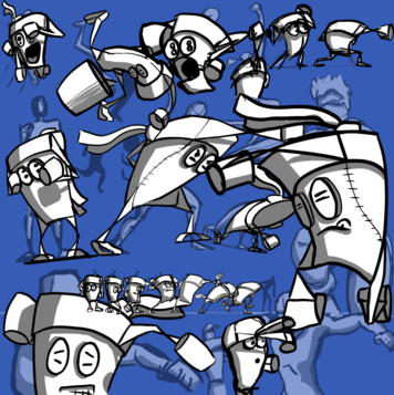 fight 3