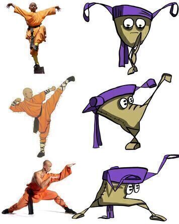 shaolin