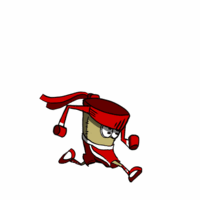 Jackstrap Devlog 12 - Outfit Export and Animation Cost preview