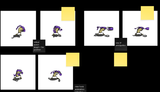 Nutcracker process screenshot 1